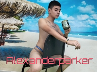 Alexanderparker