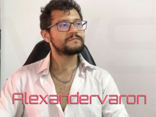 Alexandervaron