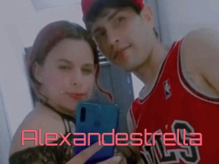 Alexandestrella