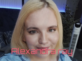 Alexandra_ray