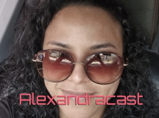 Alexandracast