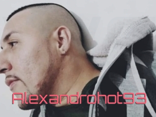 Alexandrohot93