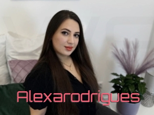 Alexarodrigues