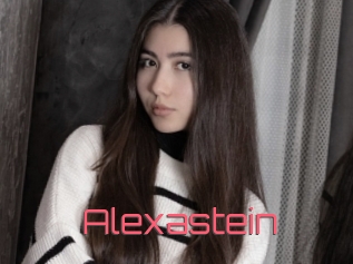 Alexastein