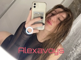 Alexavoys