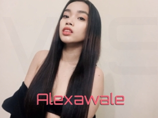 Alexawale