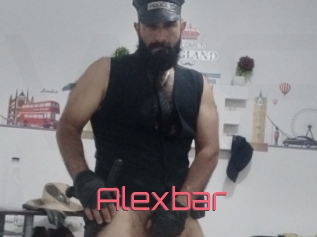 Alexbar