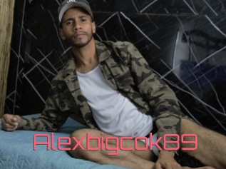 Alexbigcok89