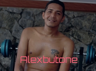 Alexbutone