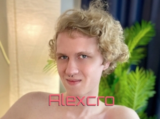 Alexcro