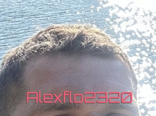 Alexflo2320