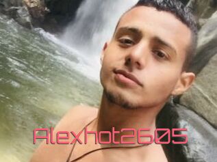 Alexhot2605