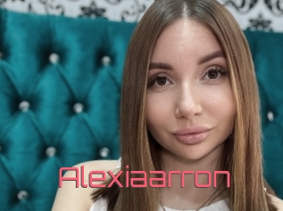 Alexiaarron