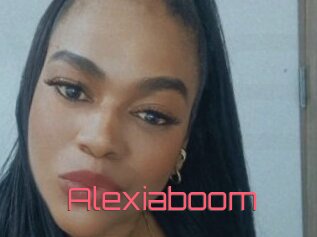 Alexiaboom