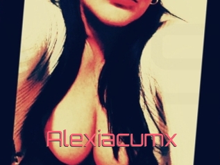 Alexiacumx