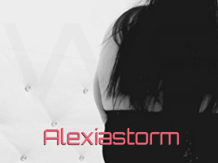 Alexiastorm