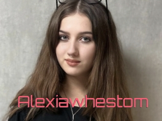 Alexiawhestom