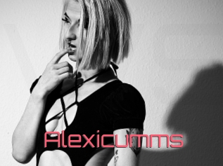 Alexicumms