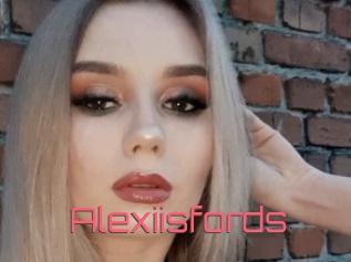 Alexiisfords