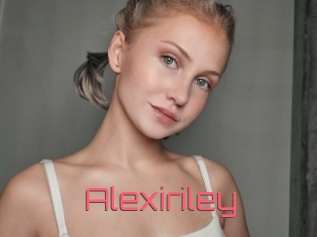 Alexiriley