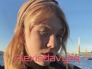 Alexisdavyes