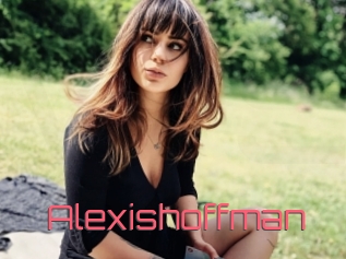 Alexishoffman