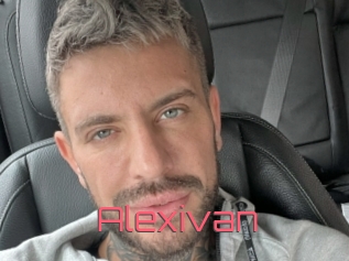 Alexivan