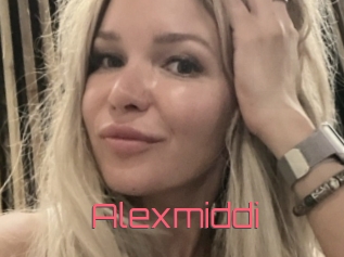 Alexmiddi