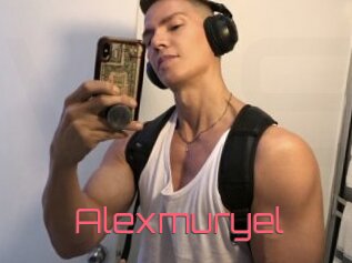 Alexmuryel