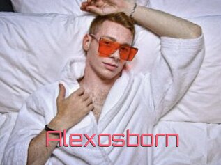 Alexosborn