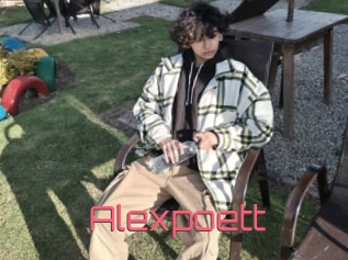 Alexpoett