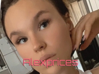 Alexprices