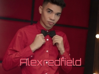 Alexredfield