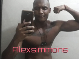 Alexsimmons