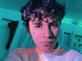 Alexsweet