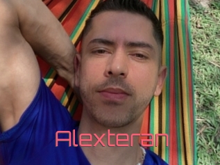 Alexteran