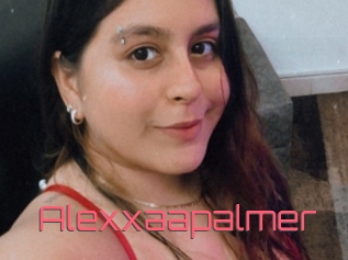 Alexxaapalmer