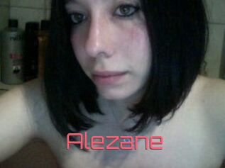 Alezane