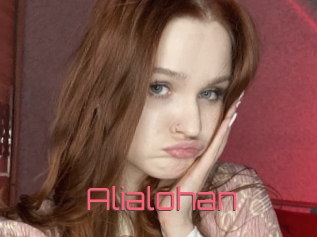 Alialohan