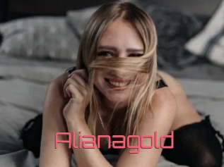 Alianagold