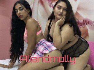 Aliandmolly