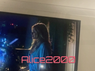 Alice2000