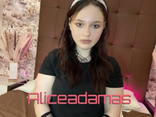 Aliceadamas