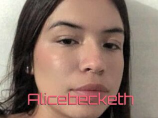 Alicebecketh