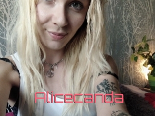 Alicecanda