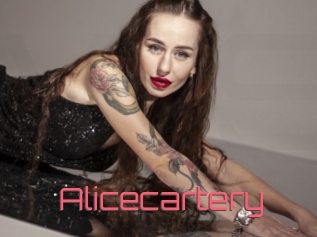 Alicecartery