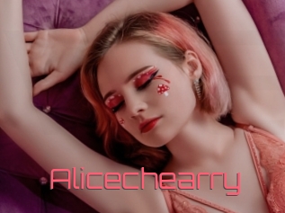 Alicechearry