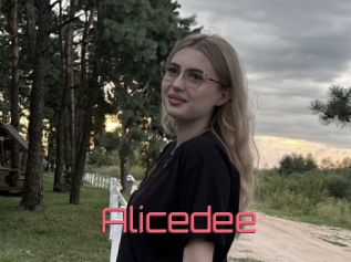 Alicedee