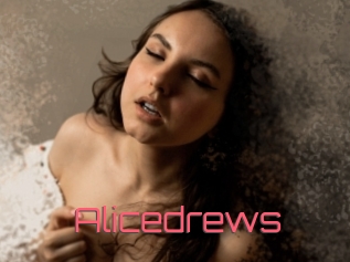 Alicedrews