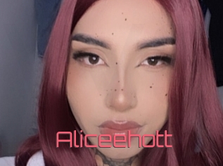 Aliceehott